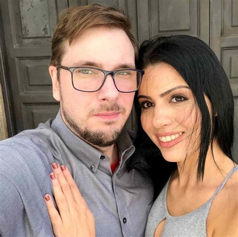 larissa 90 day fiance who is she dating